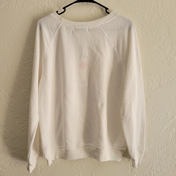 Wildfox Heart Breaker Pullover Size Small NWT - Picture 3 of 5